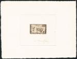Morocco_1954_Yvert_PA96-Scott_C49_dark-brown