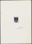 France_1943_Yvert_574-Scott_462_multicolor_typo_e