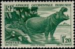 Fr_West_Africa_1947_Yvert_31-Scott_43