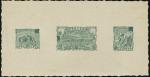 Fr_Guyana_1904_Yvert_49_+_55_+_63_etat_green_typo
