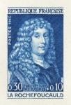 France_1965_Yvert_1442-Scott_B387_blue_detail