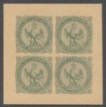 Fr_Colonies_1859_Yvert_4-Scott_dark-green_typo