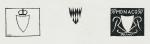 Monaco_1954_Yvert_405-Scott_312_black_typo_a_detail