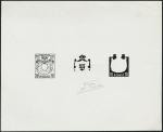 Monaco_1954_Yvert_406-Scott_313_black_typo_e