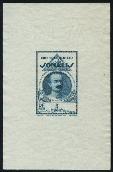 Somali_Coast_1938_Yvert_161-Scott_163_2eme_etat_blue_d