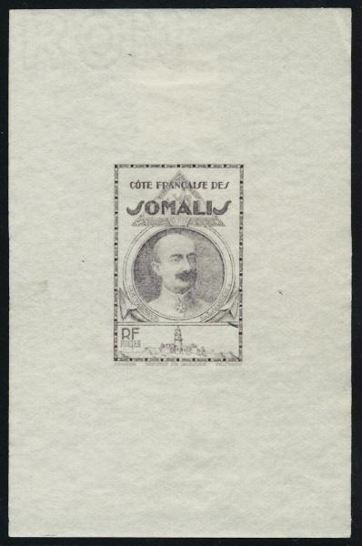 Somali_Coast_1938_Yvert_161-Scott_163_2eme_etat_dark-violet