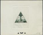 Somali_Coast_1943_Yvert_PA11a-Scott_C5_unissued_2f50_Capital_removal_green_1312_CP
