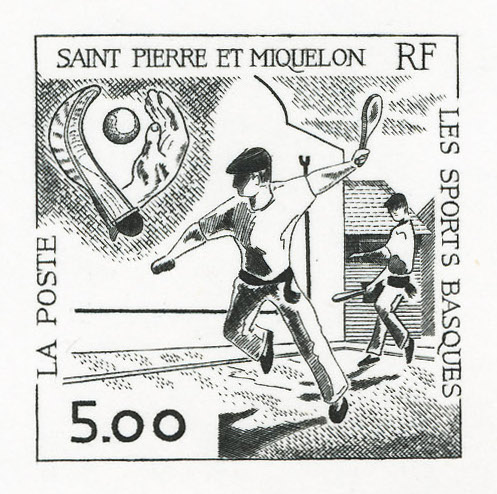 St_Pierre_1991_Yvert_547-Scott_571_black_detail