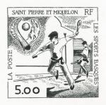 St_Pierre_1991_Yvert_547-Scott_571_black_detail