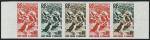 St_Pierre_1972_Yvert_426-Scott_424_five