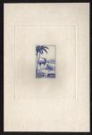 Morocco_1939_Yvert_196a-Scott_173_unissued_engraved_4f50_gazelles_blue_a_AP