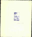 Morocco_1939_Yvert_196a-Scott_173_unissued_engraved_4f50_gazelles_blue_b_AP
