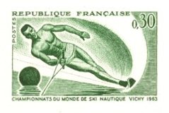 France_1963_Yvert_1395-Scott_1073_green_b_detail
