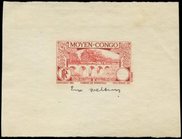 Congo_1933_Yvert_113a-Scott_unissued_in_TD_bridge_etat_red_AP