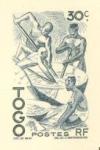 Togo_1947_Yvert_237-Scott_308_dark-blue_detail