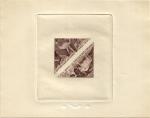 Chad_1962_Yvert_Taxe_27-28-Scott_J27-28_sepia_ab