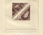 Chad_1962_Yvert_Taxe_27-28-Scott_J27-28_sepia_ab_detail