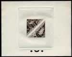 Chad_1962_Yvert_Taxe_27-28-Scott_J27-28_sepia_ac