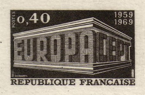 France_1969_Yvert_1598-Scott_1245_etat_black_detail