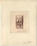 Afars_1973_Yvert_PA93-Scott_C87_etat_sepia