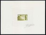 Central_Africa_1970_Yvert_123-Scott_121_olive-green