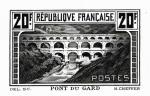 France_1929_Yvert_262-Scott_254_black_d_detail