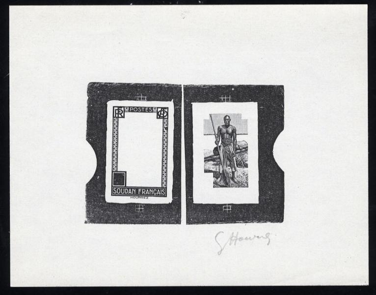 Fr_Sudan_1931_Yvert_80-Scott_88_etat_black_typo_g
