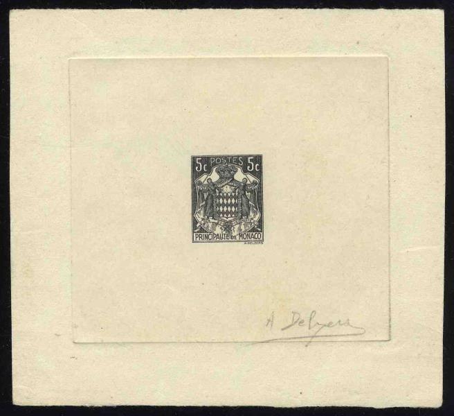 Monaco_1937_Yvert_157-Scott_148_black_ab