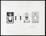 Monaco_1954_Yvert_411-Scott_318_black_typo_g