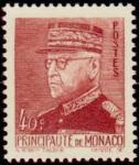 Monaco_1941_Yvert_225-Scott