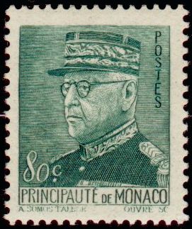 Monaco_1941_Yvert_226-Scott