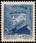 Monaco_1941_Yvert_232-Scott