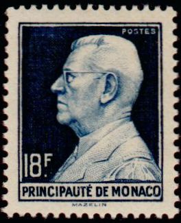 Monaco_1948_Yvert_306-Scott_227