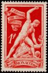 Monaco_1948_Yvert_315-Scott_210