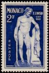 Monaco_1948_Yvert_316-Scott_211
