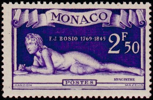 Monaco_1948_Yvert_317-Scott_212