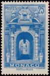 Monaco_1949_Yvert_313A-Scott_215