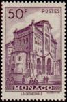 Monaco_1949_Yvert_313C-Scott_232