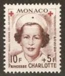 Monaco_1949_Yvert_334A-Scott_B96