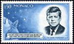 Monaco_1964_Yvert_658-Scott_596