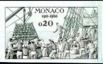 Monaco_1959_Yvert_529-Scott_451_multicolor_a