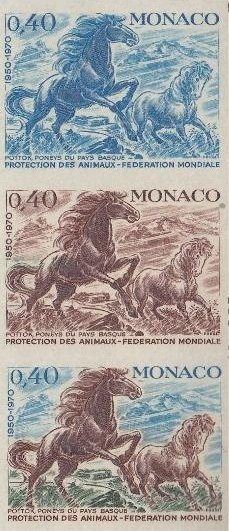 Monaco_1970_Yvert_810-Scott_761_three
