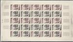 Niger_1963_Yvert_122-Scott_116_full_sheet