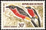 Niger_1967_Yvert_192-Scott_186