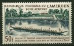 Cameroun_1965_Yvert_PA69-Scott_C58
