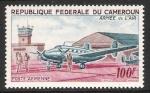 Cameroun_1966_Yvert_PA87-Scott_C76