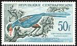 Central_Africa_1962_Yvert_PA7-Scott_C7