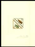 Central_Africa_1962_Yvert_Taxe_9-10-Scott_J9-10_hand_multicolor_d