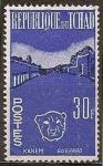 Chad_1961_Yvert_76-Scott_80
