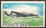 Chad_1967_Yvert_PA38-Scott_C34